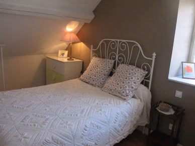 Chambre d'hôtes L'appart — foto 4